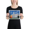 Nauvoo Temple Oil Temple Prints - Image 2